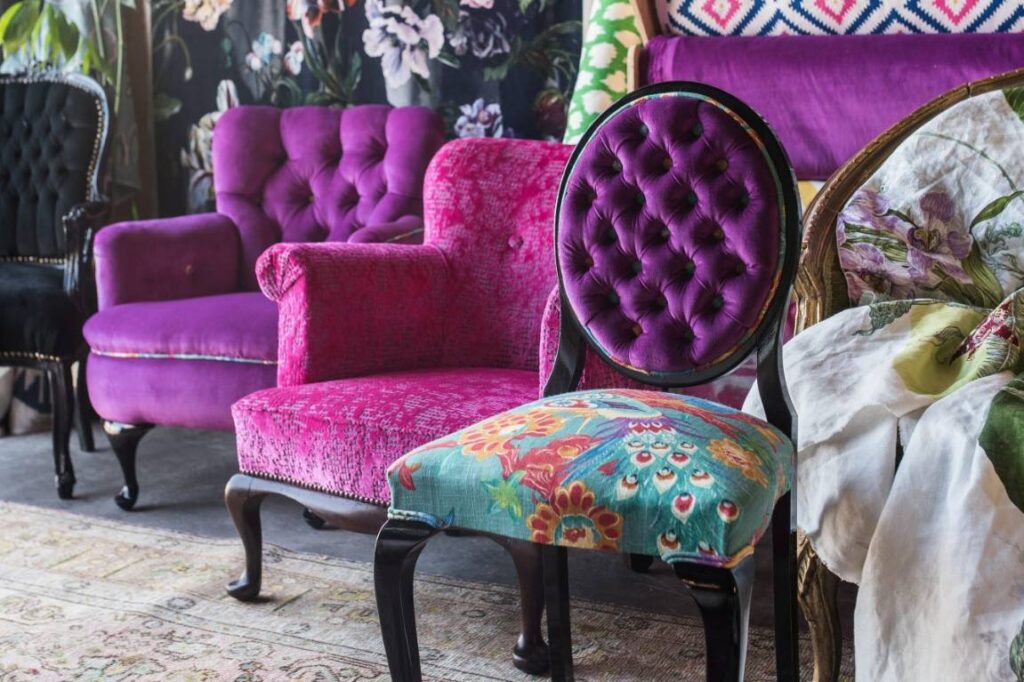 Reupholster couches in Johannesburg