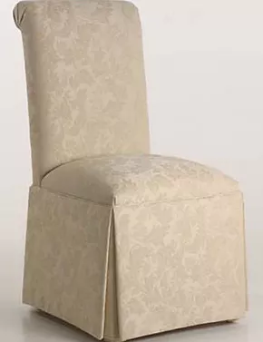 dining chair slipcovers