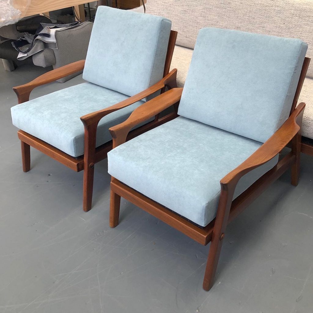 reupholstery randburg