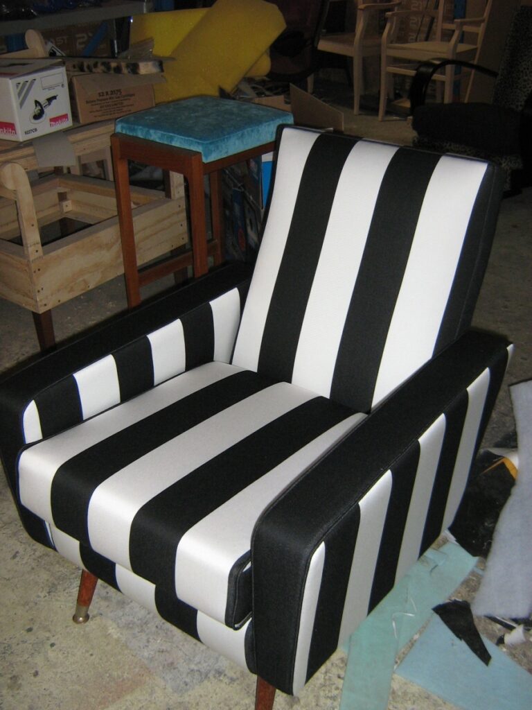 re upholstery near me