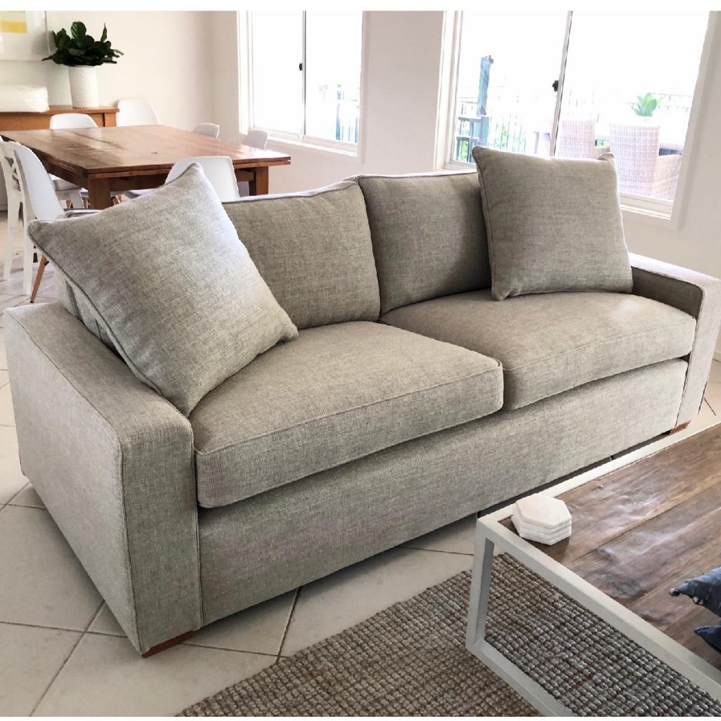 sofa reupholstery near me